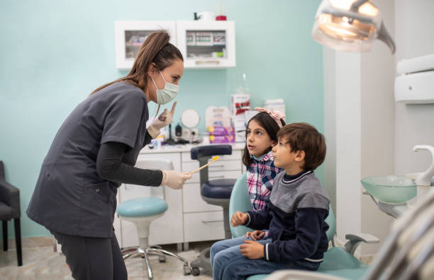 Best Pediatric Dentistry  in Valley Stream, NY